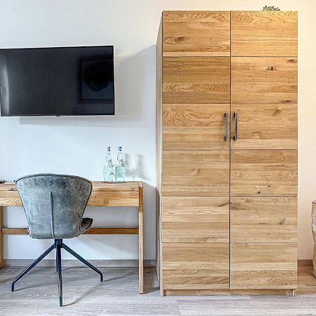 Tdyhomes Hotel Landstuhl Luaran gambar