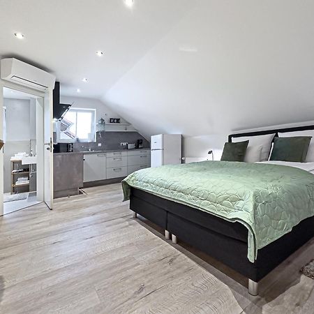 Tdyhomes Hotel Landstuhl Luaran gambar