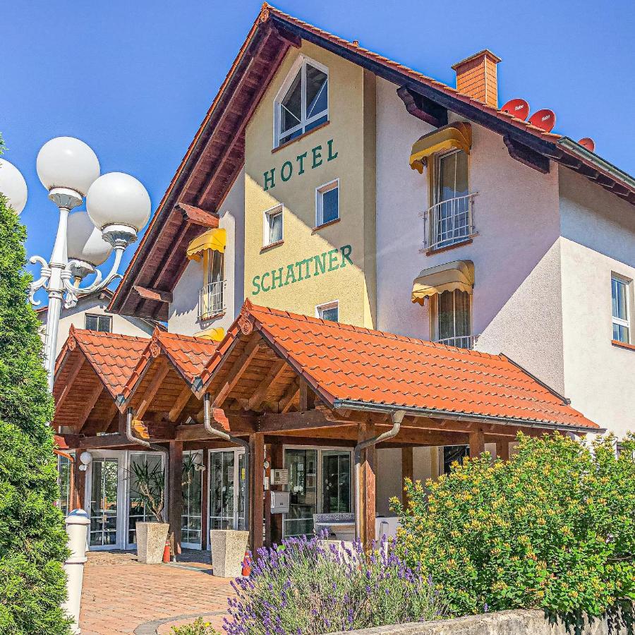 Tdyhomes Hotel Landstuhl Luaran gambar