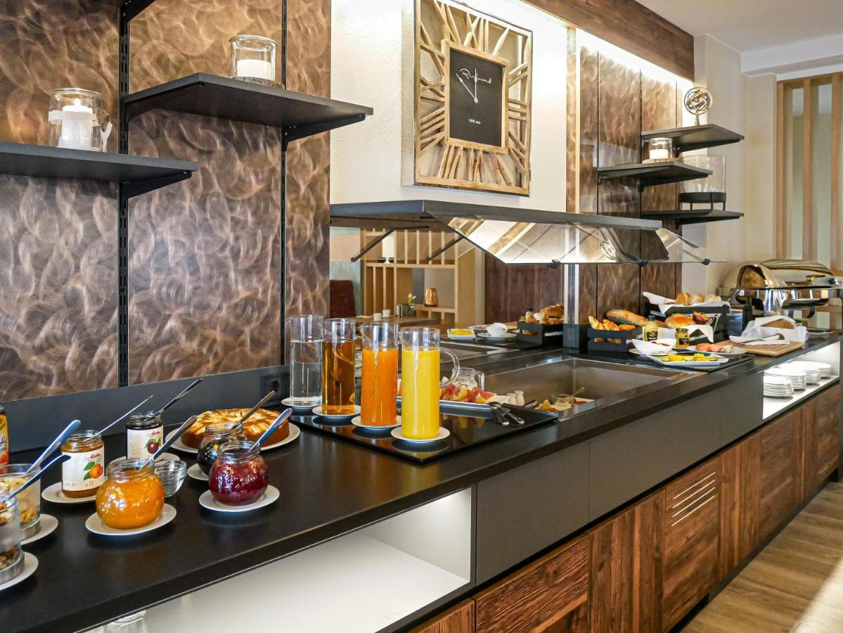 Tdyhomes Hotel Landstuhl Luaran gambar