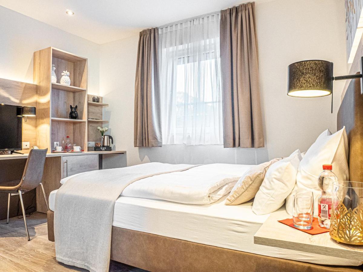 Tdyhomes Hotel Landstuhl Luaran gambar