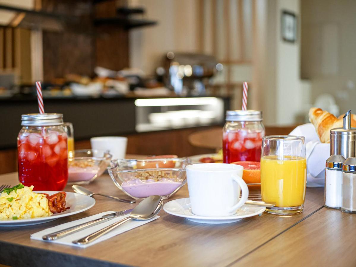 Tdyhomes Hotel Landstuhl Luaran gambar