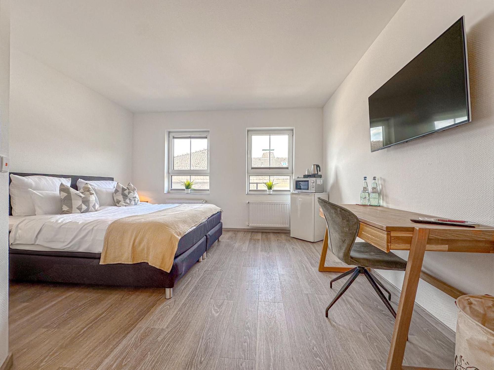Tdyhomes Hotel Landstuhl Luaran gambar