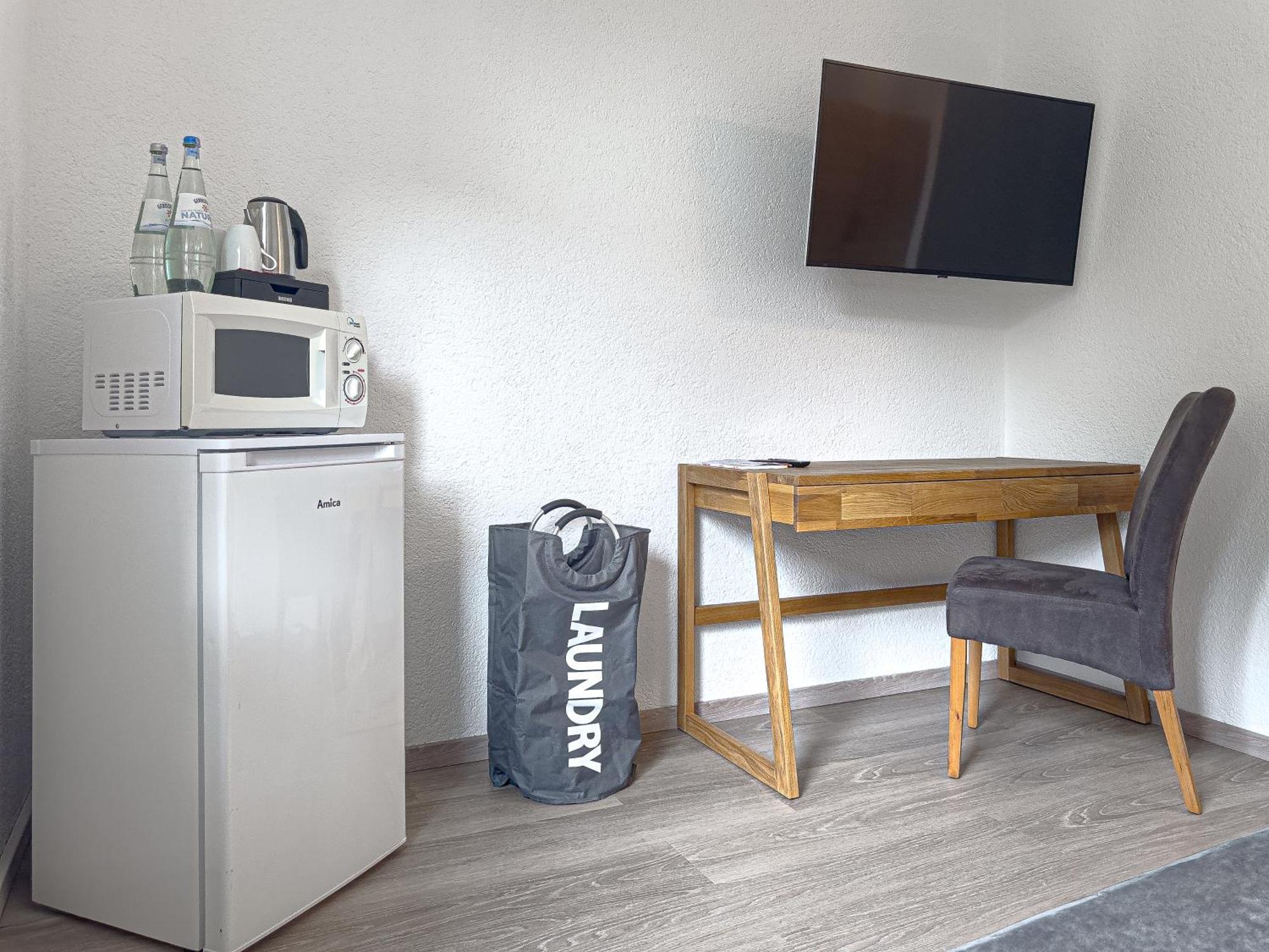 Tdyhomes Hotel Landstuhl Luaran gambar