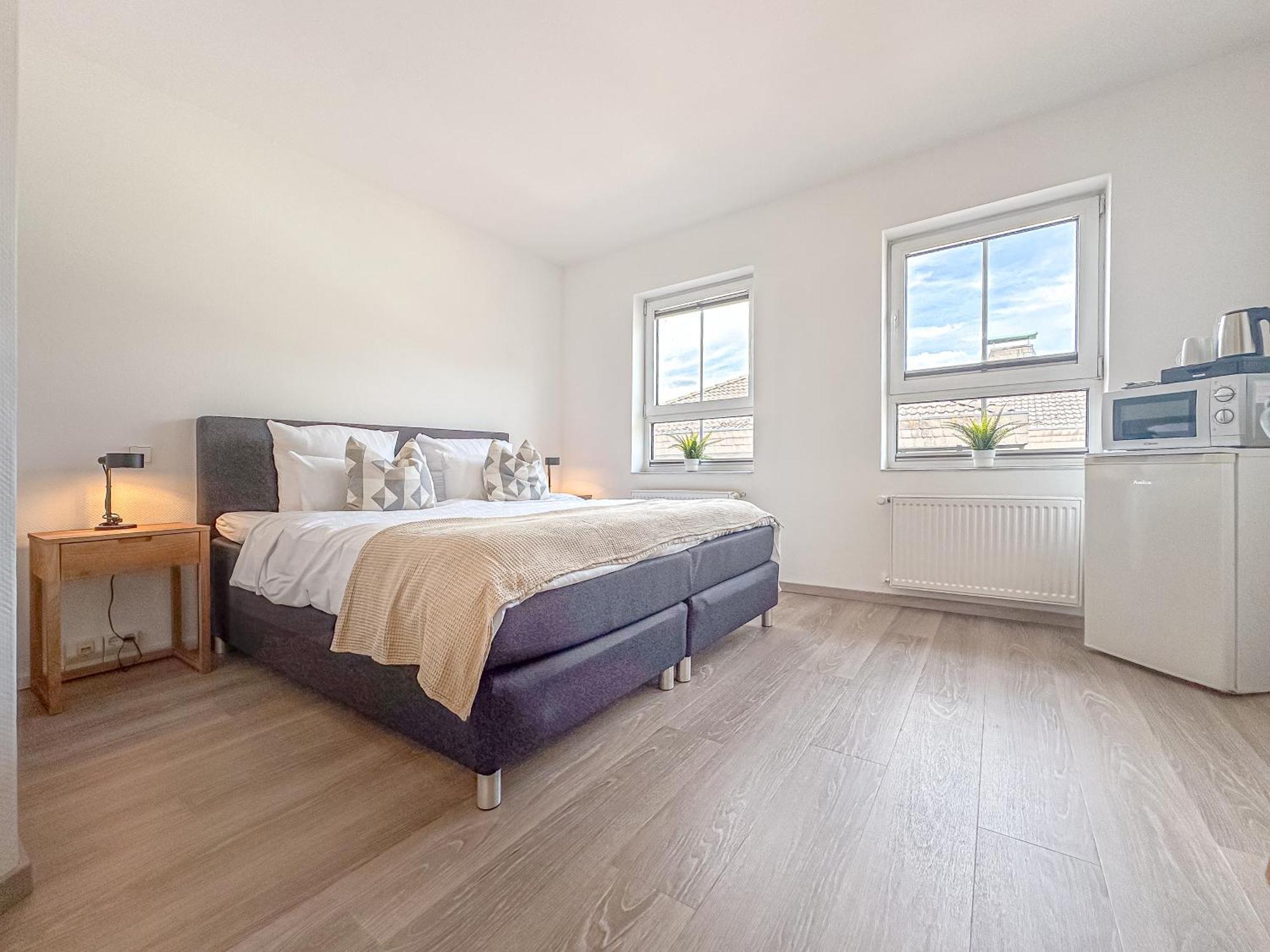 Tdyhomes Hotel Landstuhl Luaran gambar