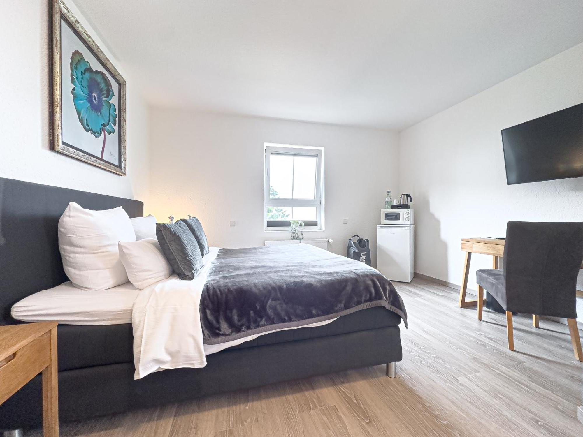 Tdyhomes Hotel Landstuhl Luaran gambar