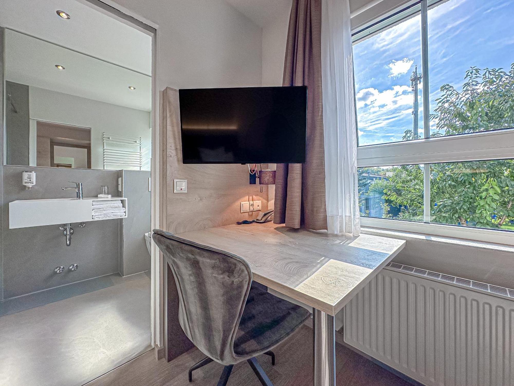 Tdyhomes Hotel Landstuhl Luaran gambar