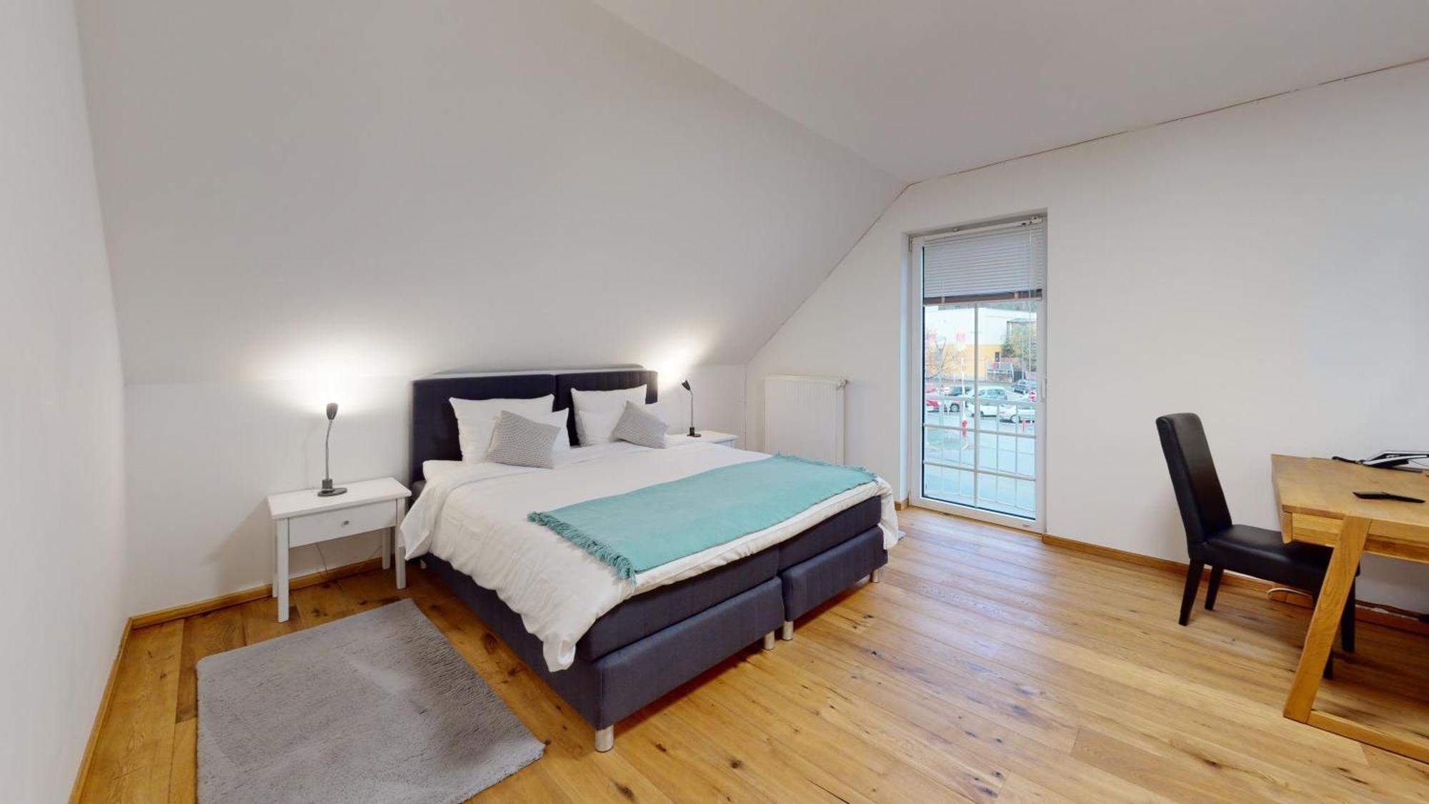 Tdyhomes Hotel Landstuhl Luaran gambar