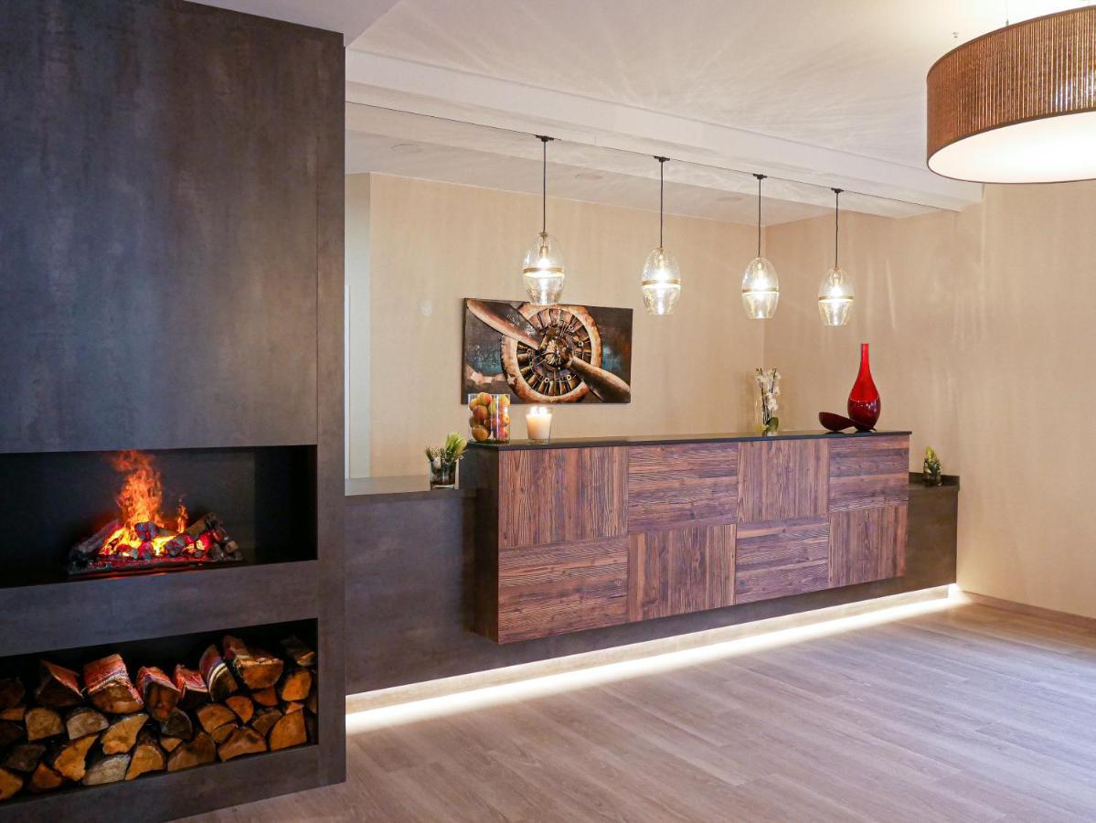 Tdyhomes Hotel Landstuhl Luaran gambar