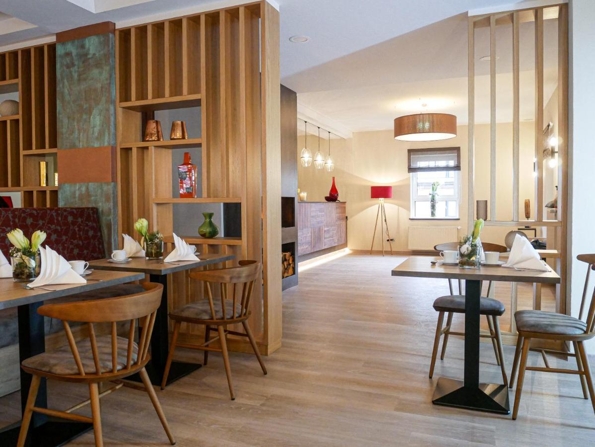 Tdyhomes Hotel Landstuhl Luaran gambar