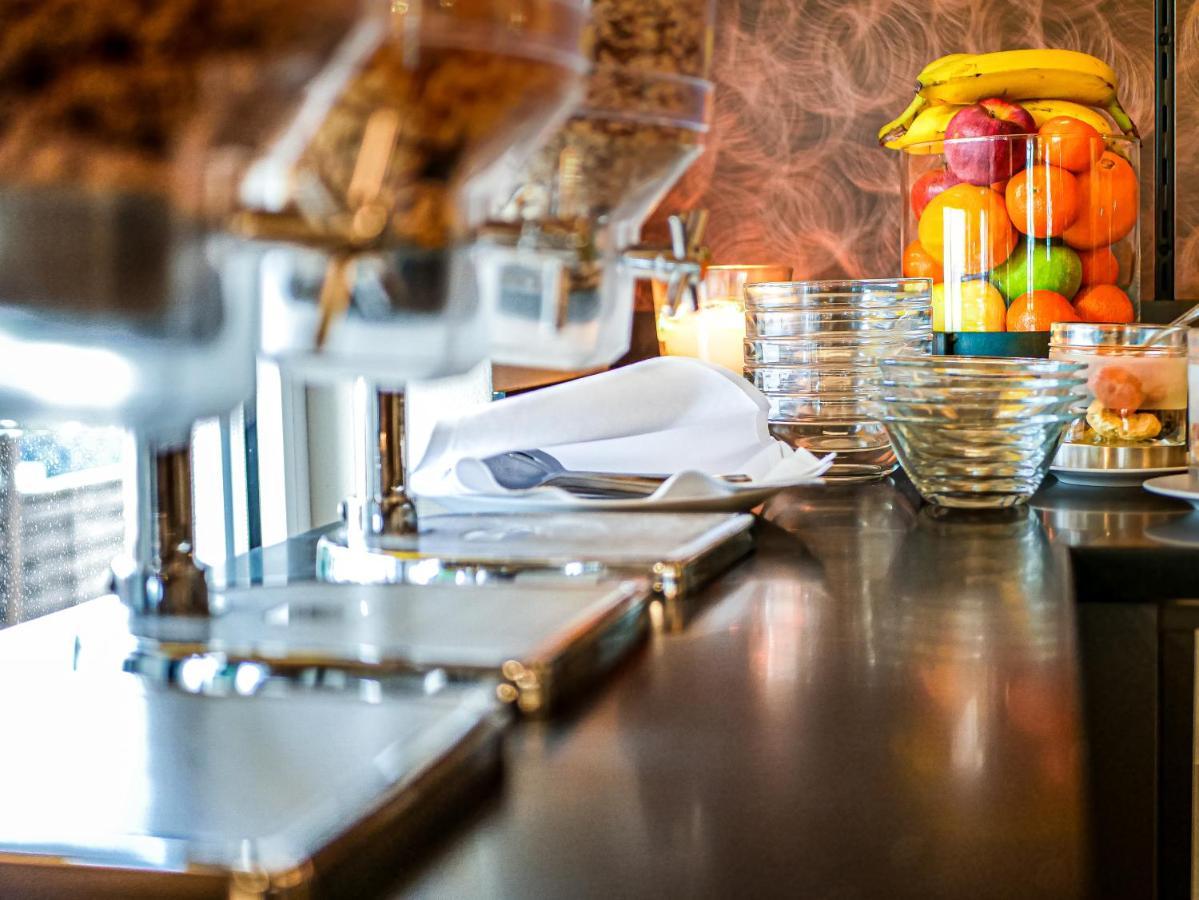 Tdyhomes Hotel Landstuhl Luaran gambar