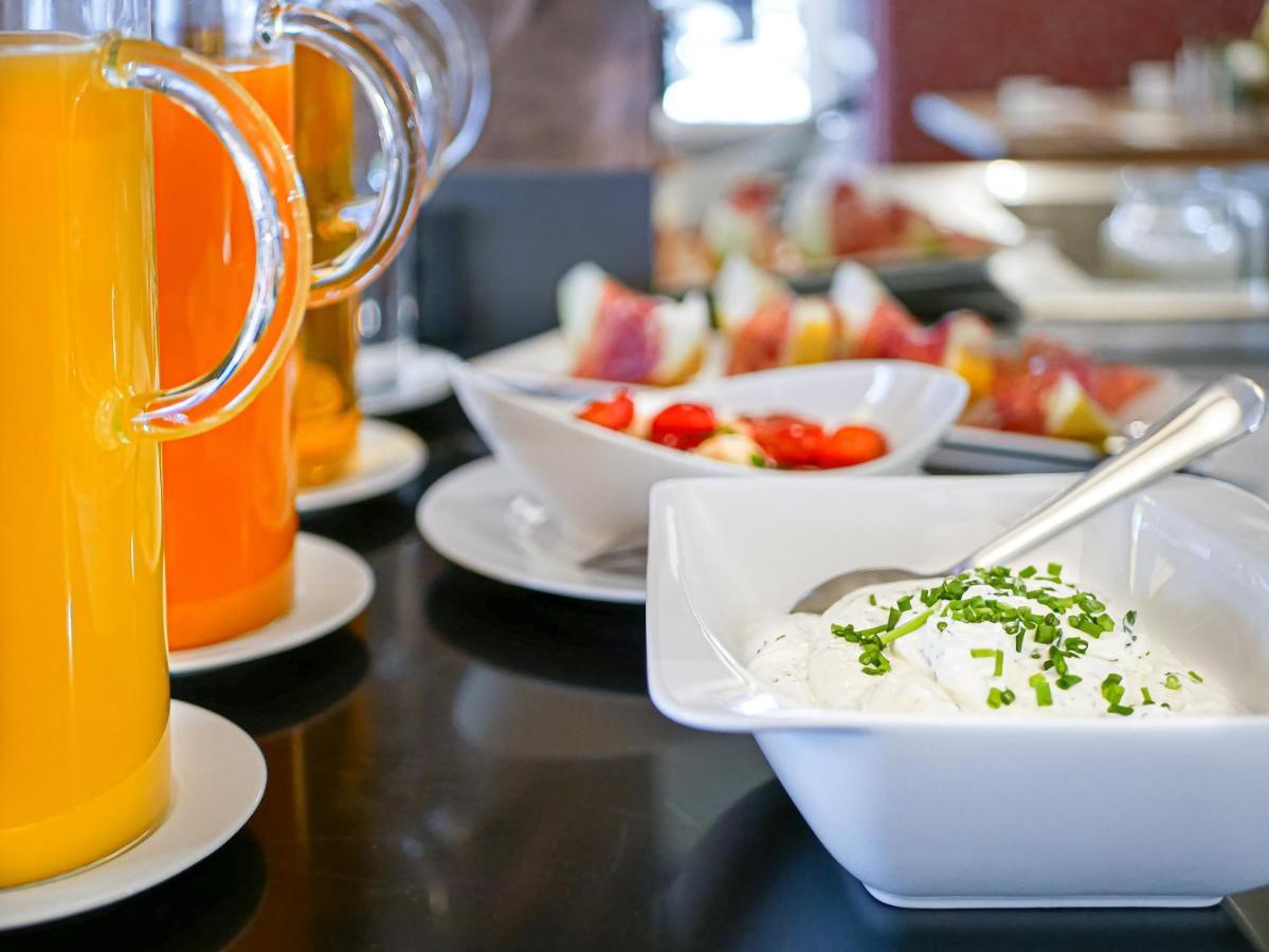 Tdyhomes Hotel Landstuhl Luaran gambar