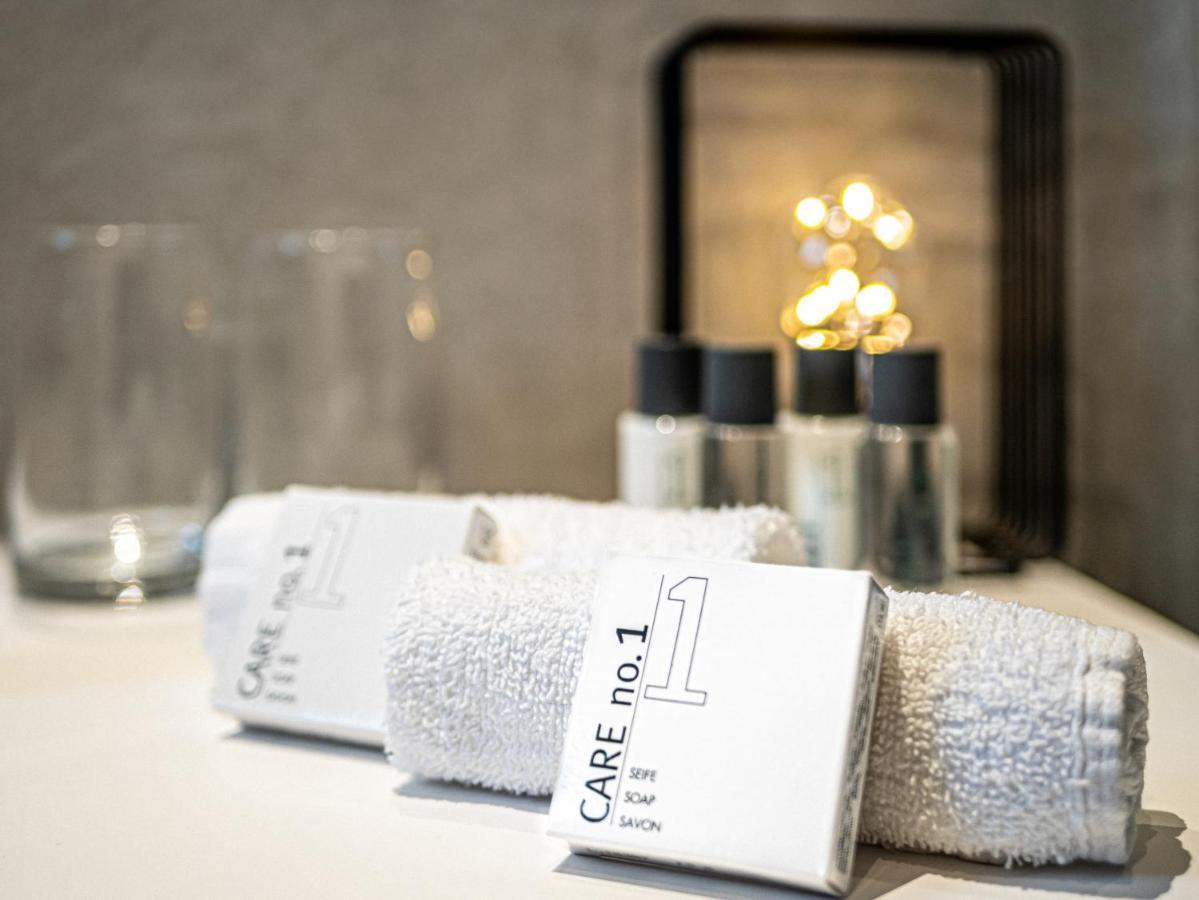 Tdyhomes Hotel Landstuhl Luaran gambar
