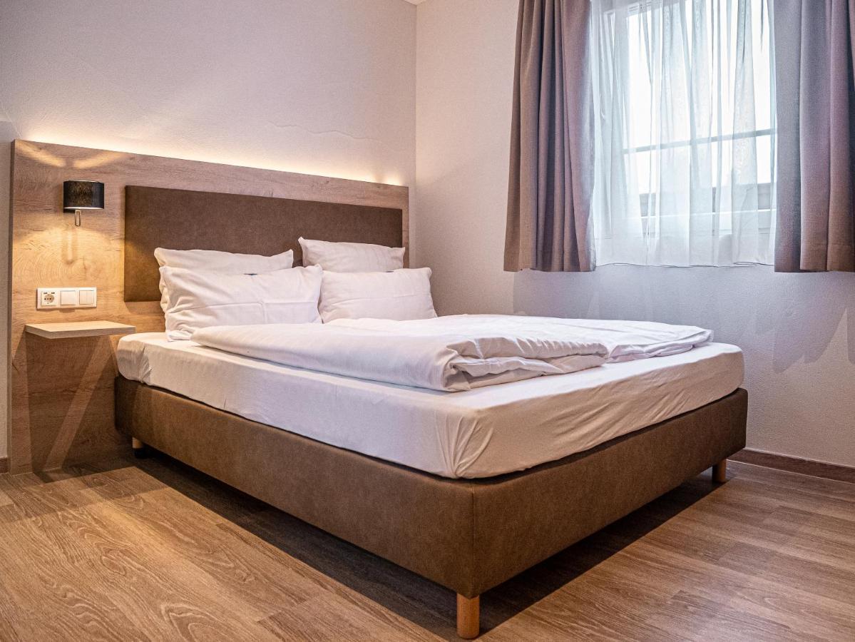 Tdyhomes Hotel Landstuhl Luaran gambar
